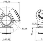 TRICETA ETMA TR3094