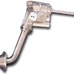 AMORTIGUADOR DELANTERO RECORD 6064