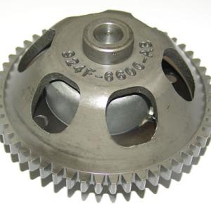 BOMBA DE ACEITE FALLONE 6287