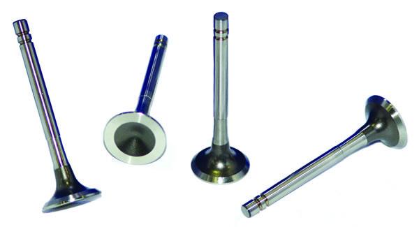 VALVULA DE MOTOR MAHLE 21379 E