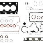 JUNTA DE MOTOR MAHLE JM0180310/4