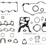 JUNTA DE MOTOR MAHLE JM0630010/4