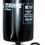 FILTRO DE COMBUSTIBLE MAHLE KC107