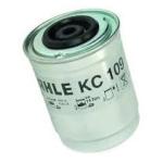 FILTRO DE COMBUSTIBLE MAHLE KC109
