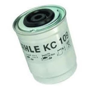 FILTRO DE COMBUSTIBLE MAHLE KC109
