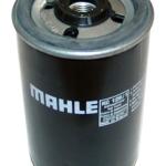 FILTRO DE COMBUSTIBLE MAHLE KC129/1