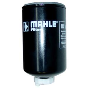 FILTRO DE COMBUSTIBLE MAHLE KC166