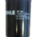 FILTRO DE COMBUSTIBLE MAHLE KC455
