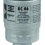 FILTRO DE COMBUSTIBLE MAHLE KC46
