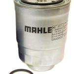 FILTRO DE COMBUSTIBLE MAHLE KC507D