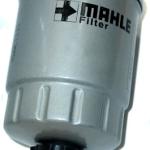 FILTRO DE COMBUSTIBLE MAHLE KC51