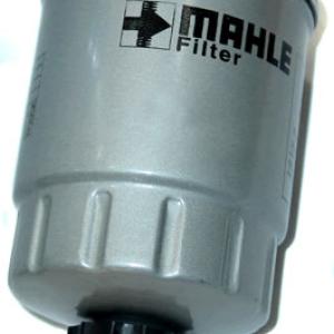 FILTRO DE COMBUSTIBLE MAHLE KC51