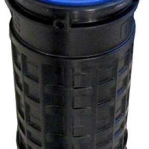 FILTRO DE COMBUSTIBLE MAHLE KC595