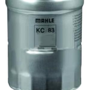 FILTRO DE COMBUSTIBLE MAHLE KC83