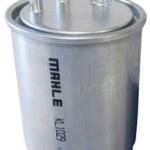 FILTRO DE COMBUSTIBLE MAHLE KL1029
