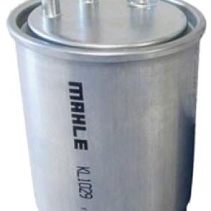 FILTRO DE COMBUSTIBLE MAHLE KL1029