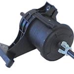 FILTRO DE COMBUSTIBLE MAHLE KL1058