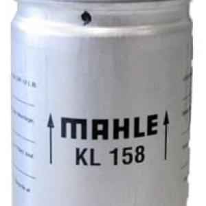 FILTRO DE COMBUSTIBLE MAHLE KL158