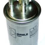 FILTRO DE COMBUSTIBLE MAHLE KL173