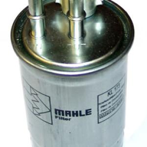 FILTRO DE COMBUSTIBLE MAHLE KL173