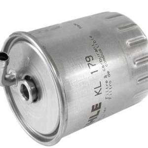 FILTRO DE COMBUSTIBLE MAHLE KL179