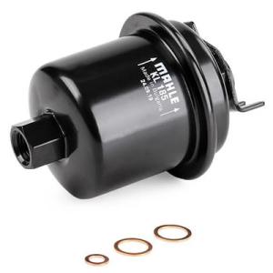 FILTRO DE COMBUSTIBLE MAHLE KL185
