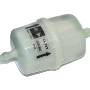 FILTRO DE COMBUSTIBLE MAHLE KL222