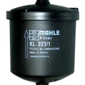 FILTRO DE COMBUSTIBLE MAHLE KL223/1