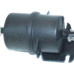 FILTRO DE COMBUSTIBLE MAHLE KL238D