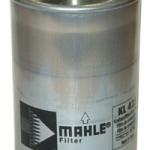FILTRO DE COMBUSTIBLE MAHLE KL425