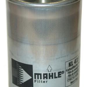 FILTRO DE COMBUSTIBLE MAHLE KL425