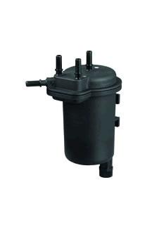 FILTRO DE COMBUSTIBLE MAHLE KL430