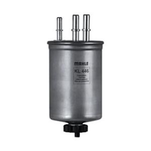 FILTRO DE COMBUSTIBLE MAHLE KL446