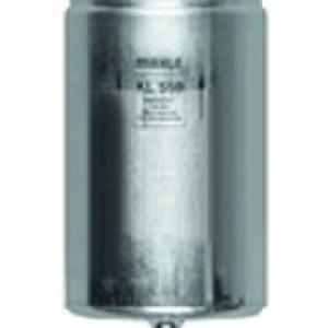 FILTRO DE COMBUSTIBLE MAHLE KL559