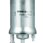 FILTRO DE COMBUSTIBLE MAHLE KL572