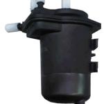 FILTRO DE COMBUSTIBLE MAHLE KL600