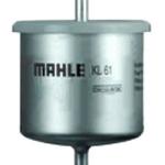 FILTRO DE COMBUSTIBLE MAHLE KL61