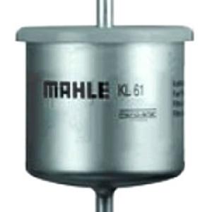 FILTRO DE COMBUSTIBLE MAHLE KL61