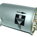 FILTRO DE COMBUSTIBLE MAHLE KL761