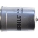 FILTRO DE COMBUSTIBLE MAHLE KL79/3