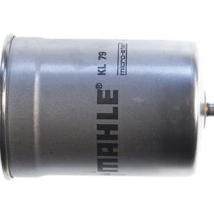 FILTRO DE COMBUSTIBLE MAHLE KL79/3