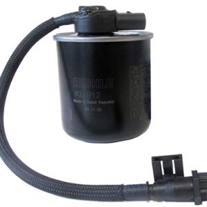 FILTRO DE COMBUSTIBLE MAHLE KL912