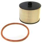 FILTRO DE COMBUSTIBLE MAHLE KX201