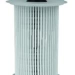 FILTRO DE COMBUSTIBLE MAHLE KX229