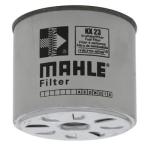 FILTRO DE COMBUSTIBLE MAHLE KX23