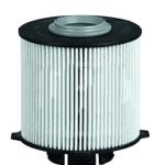 FILTRO DE COMBUSTIBLE MAHLE KX265D