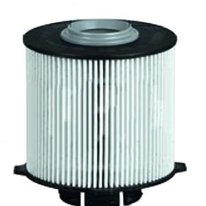FILTRO DE COMBUSTIBLE MAHLE KX265D