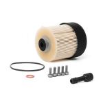 FILTRO DE COMBUSTIBLE MAHLE KX338/26D