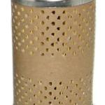 FILTRO DE COMBUSTIBLE MAHLE KX35D