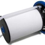 FILTRO DE COMBUSTIBLE MAHLE KX398